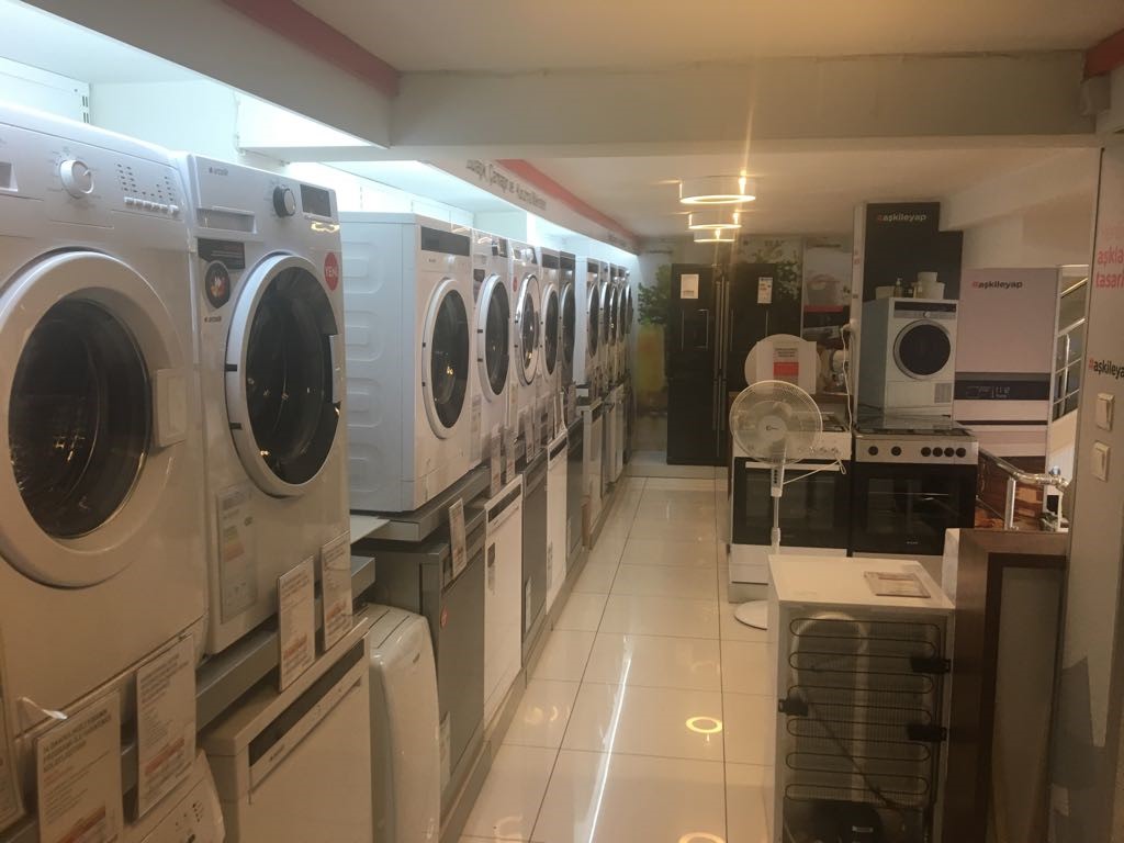 Öndaşlar / Arçelik