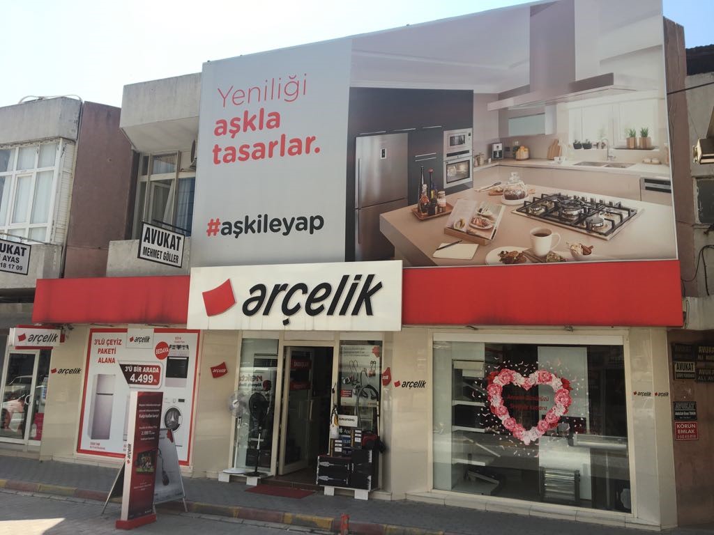 Öndaşlar / Arçelik