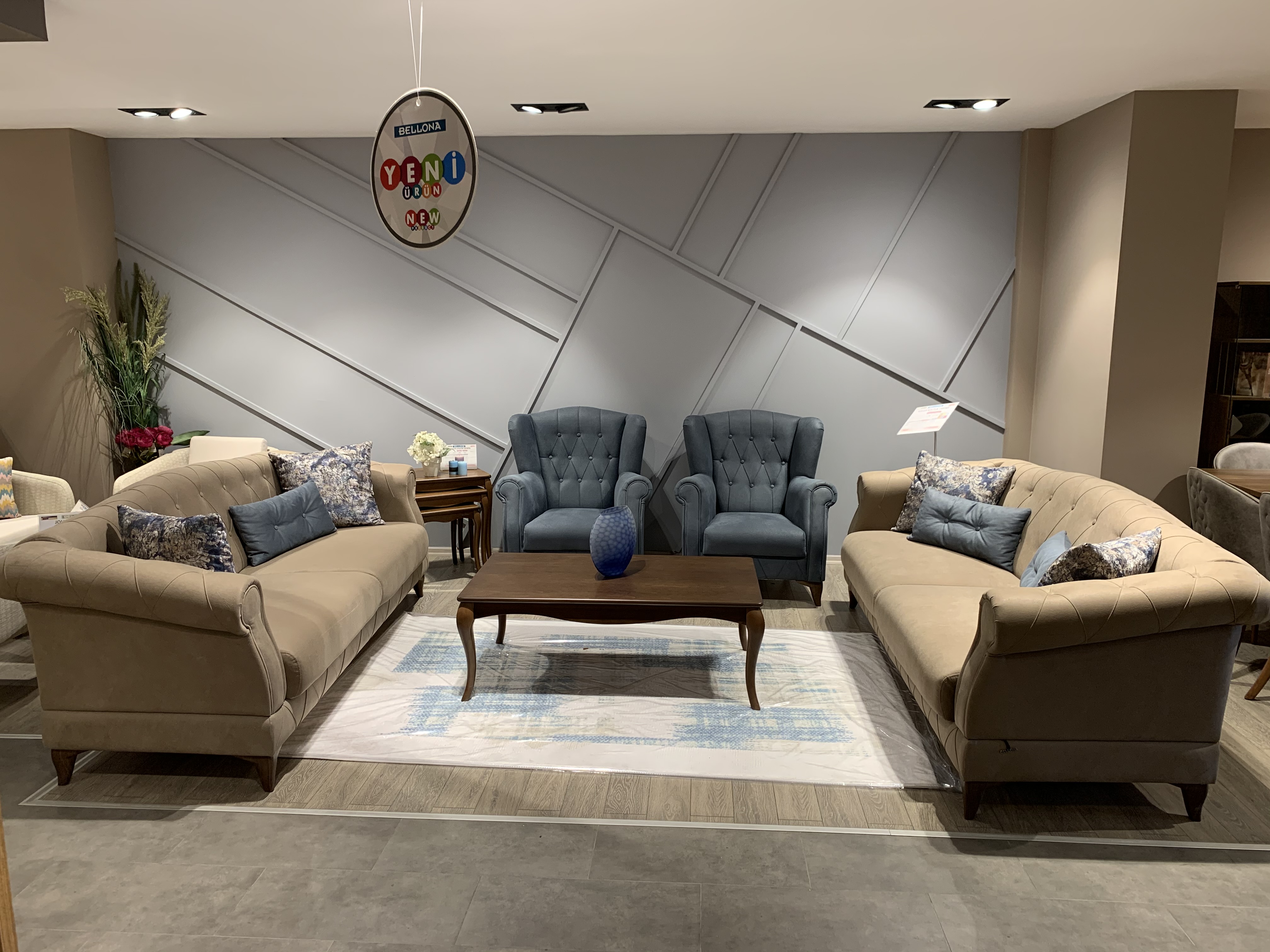 Öndaşlar / Bellona