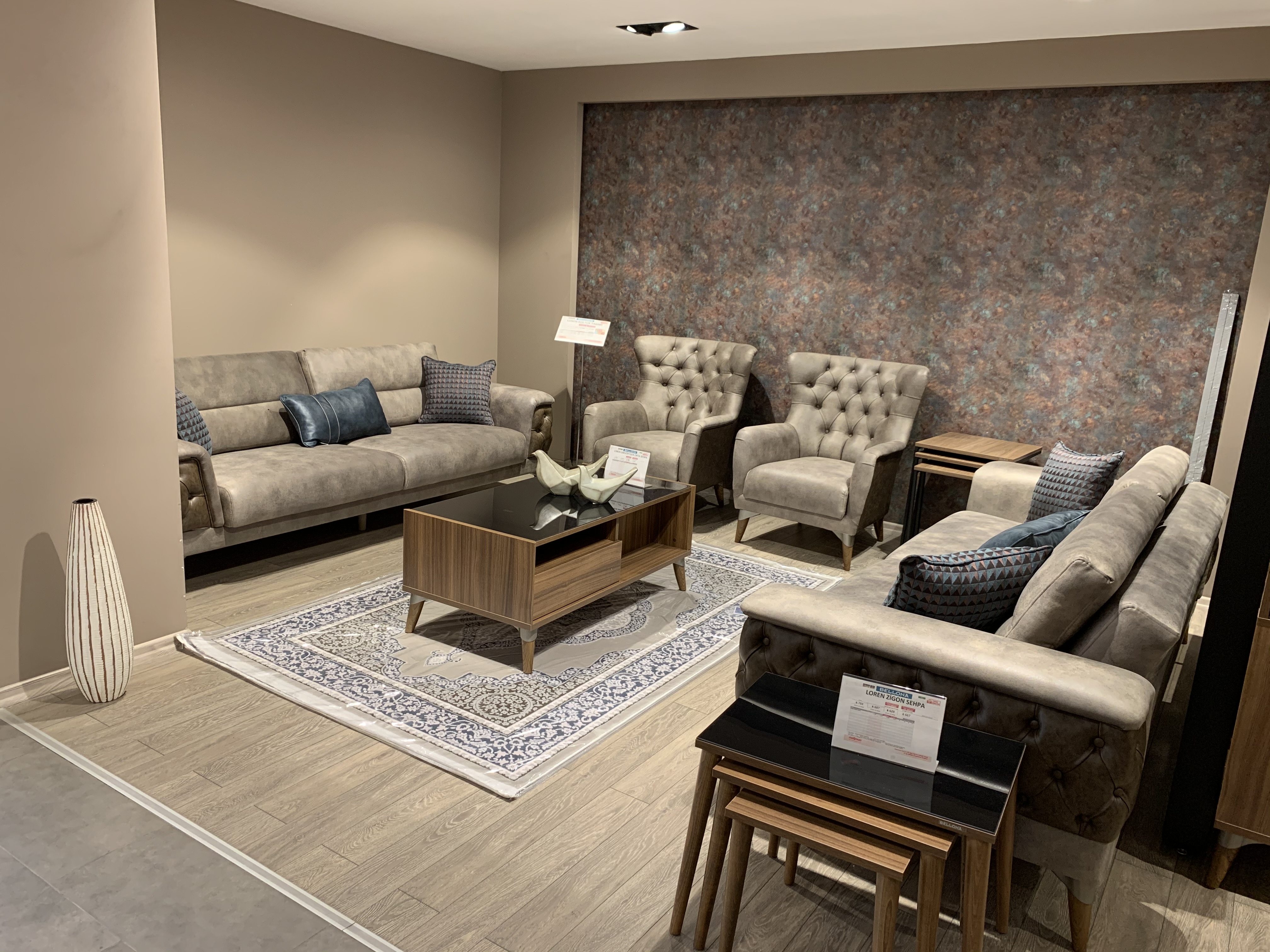 Öndaşlar / Bellona