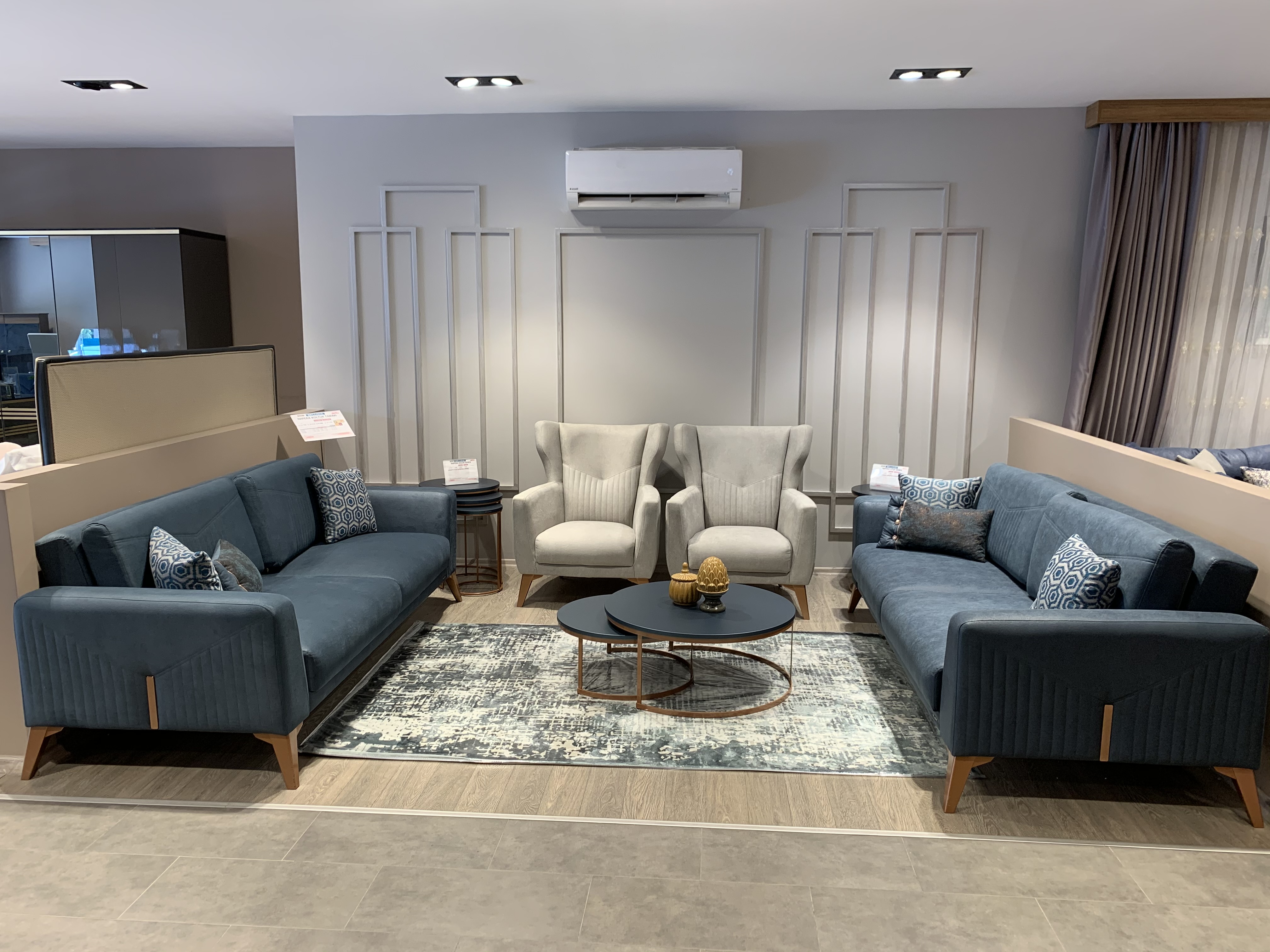 Öndaşlar / Bellona