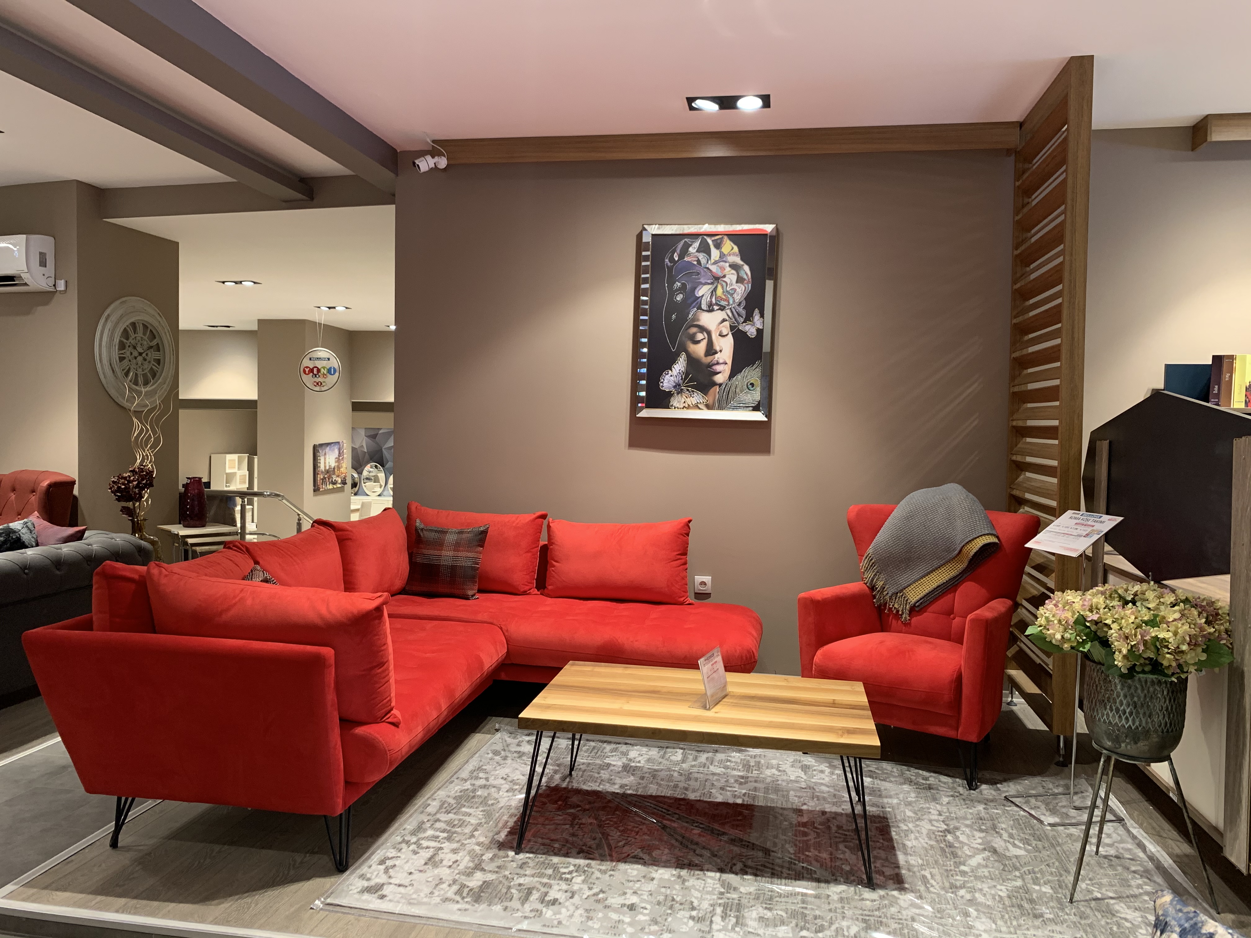 Öndaşlar / Bellona