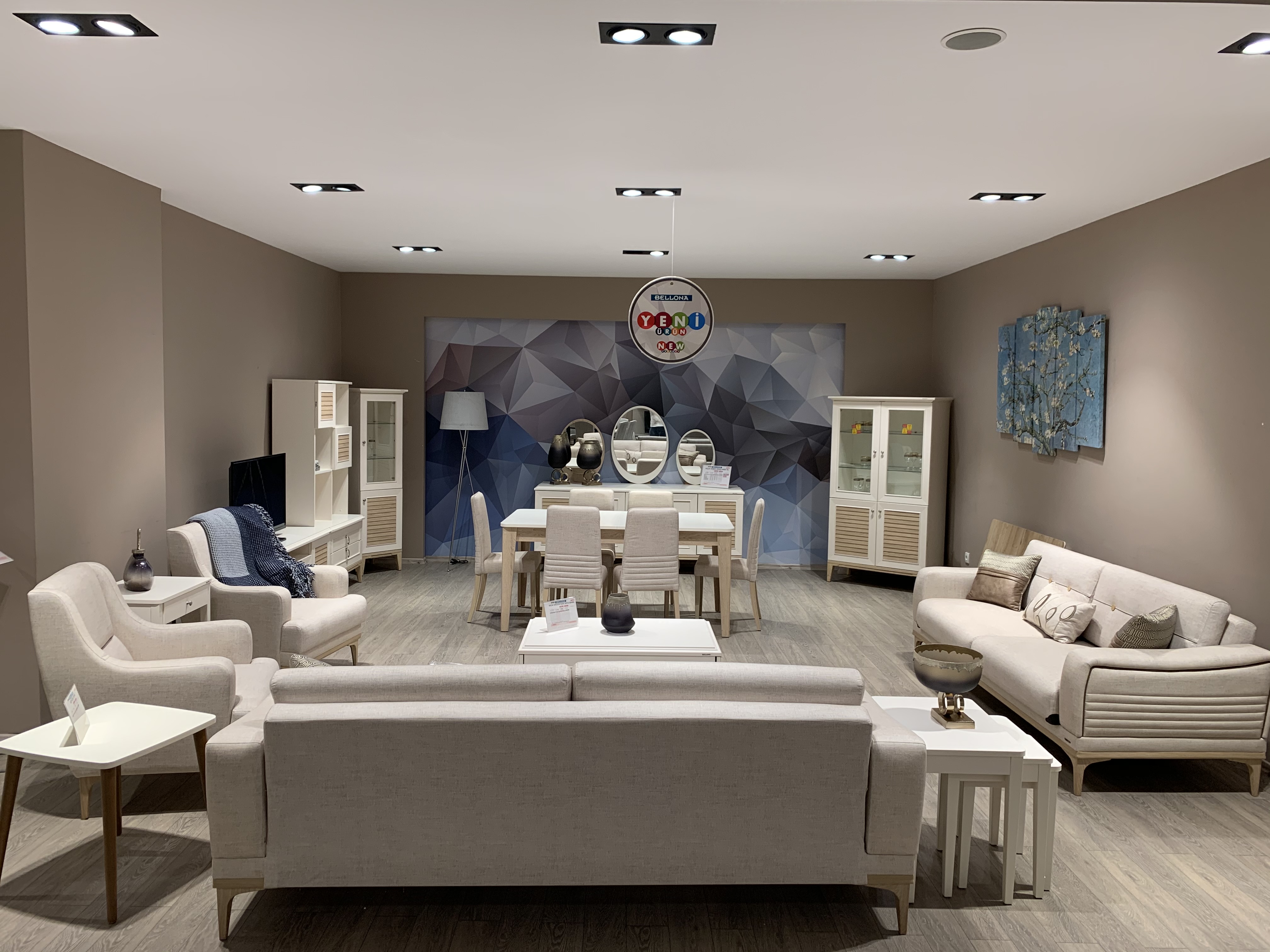 Öndaşlar / Bellona