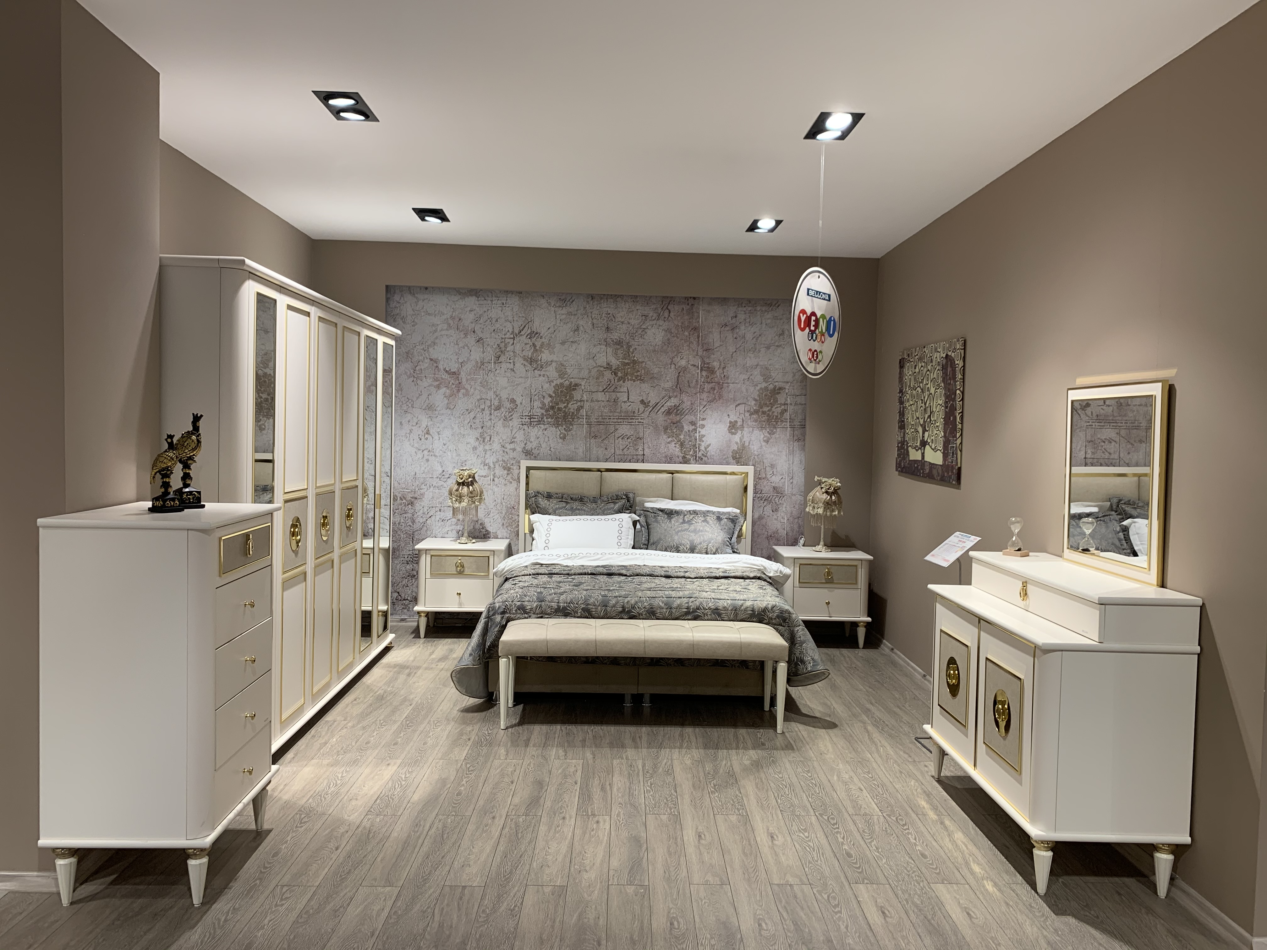 Öndaşlar / Bellona