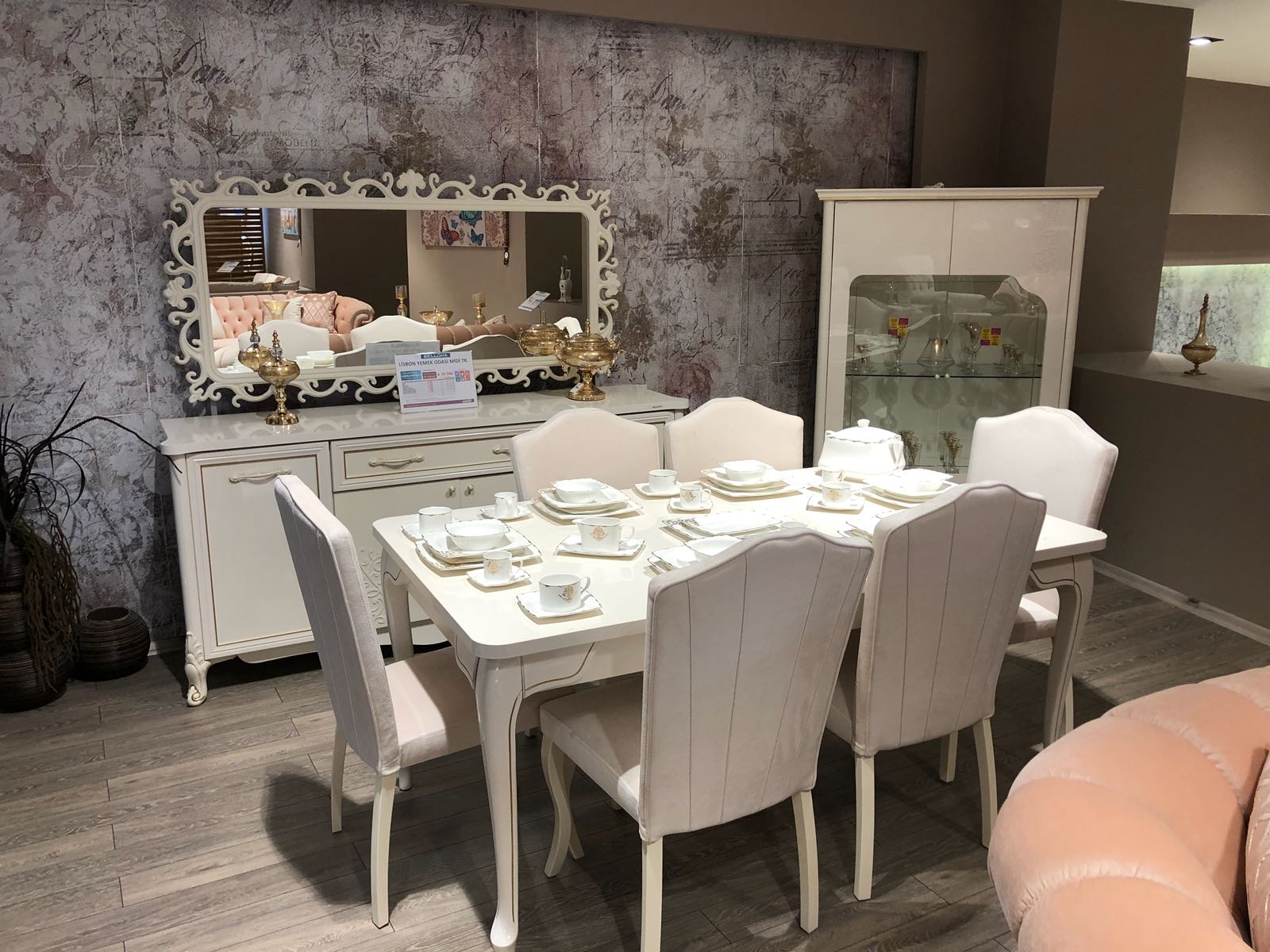 Öndaşlar / Bellona