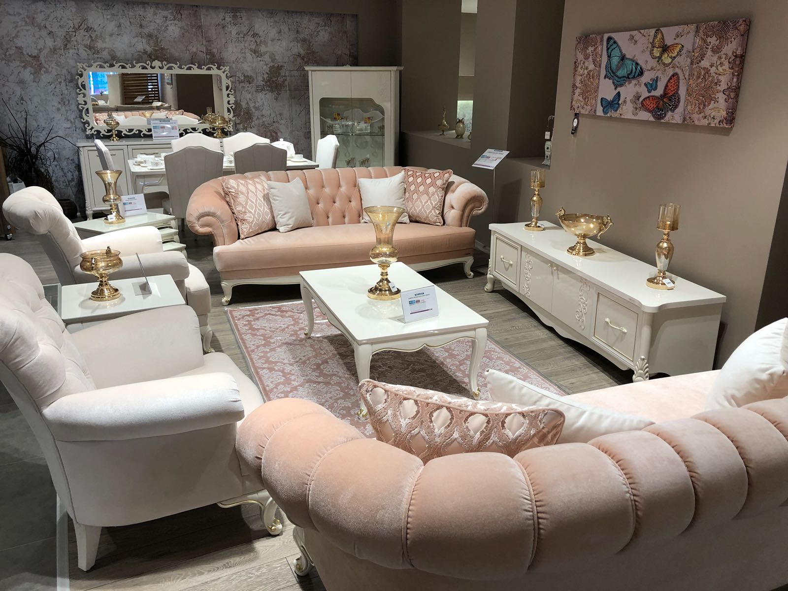 Öndaşlar / Bellona