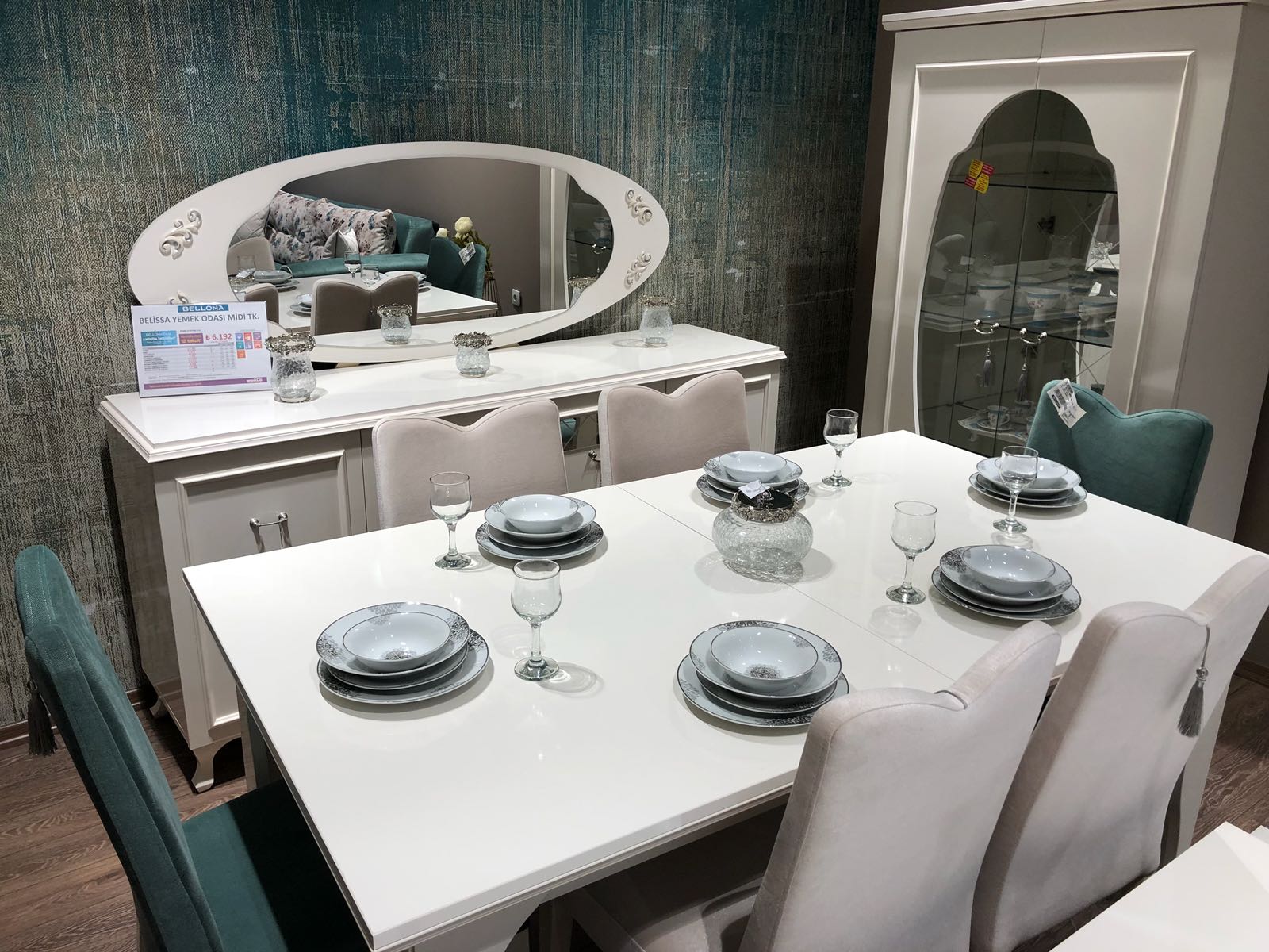 Öndaşlar / Bellona