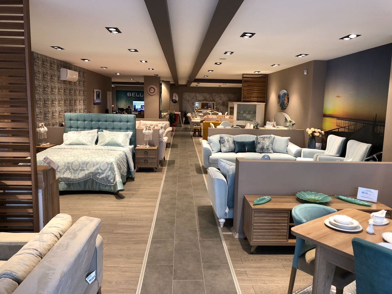 Öndaşlar / Bellona