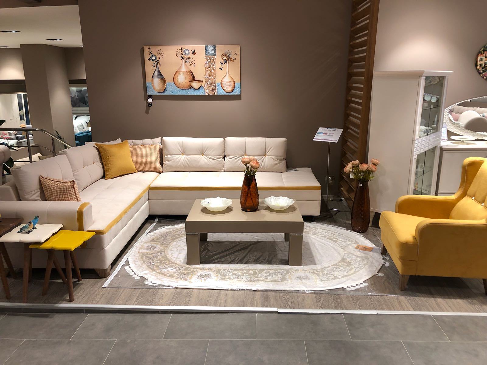 Öndaşlar / Bellona