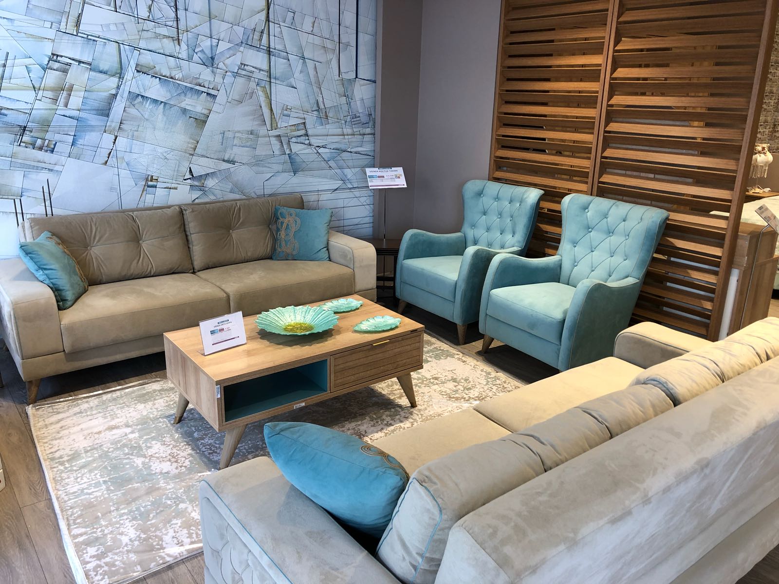 Öndaşlar / Bellona