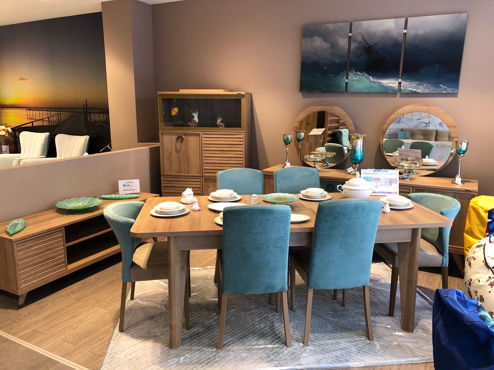 Öndaşlar / Bellona