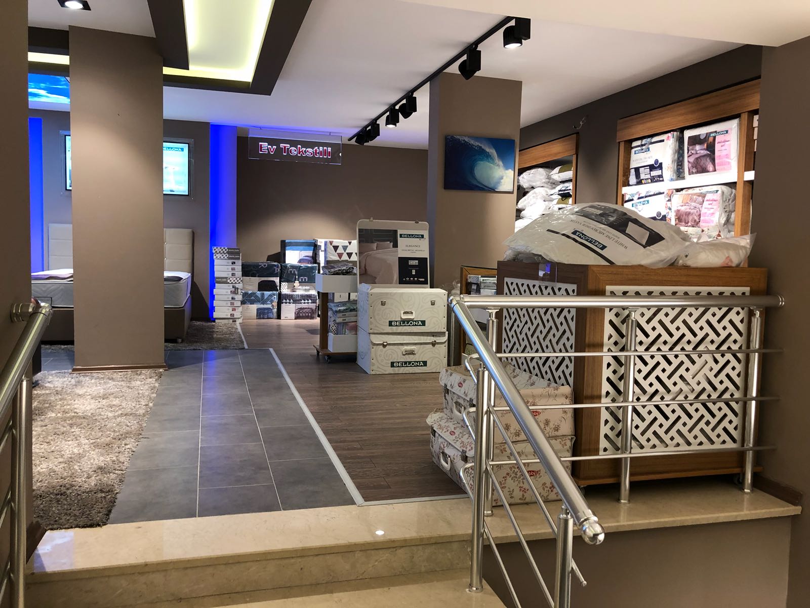 Öndaşlar / Bellona