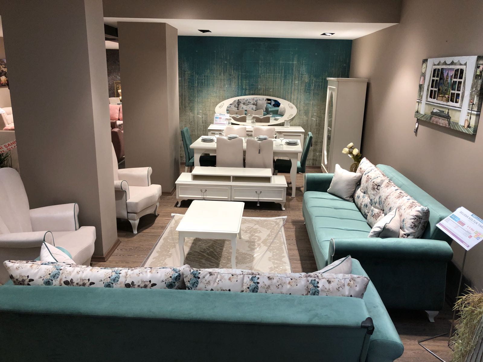 Öndaşlar / Bellona