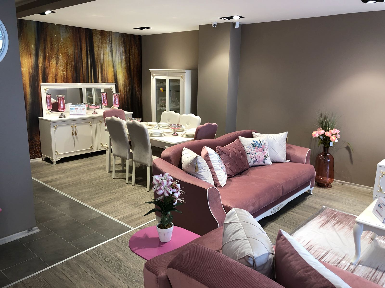 Öndaşlar / Bellona