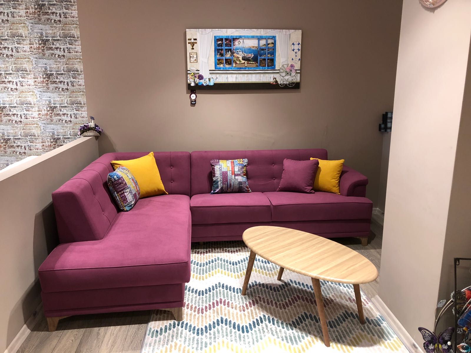 Öndaşlar / Bellona