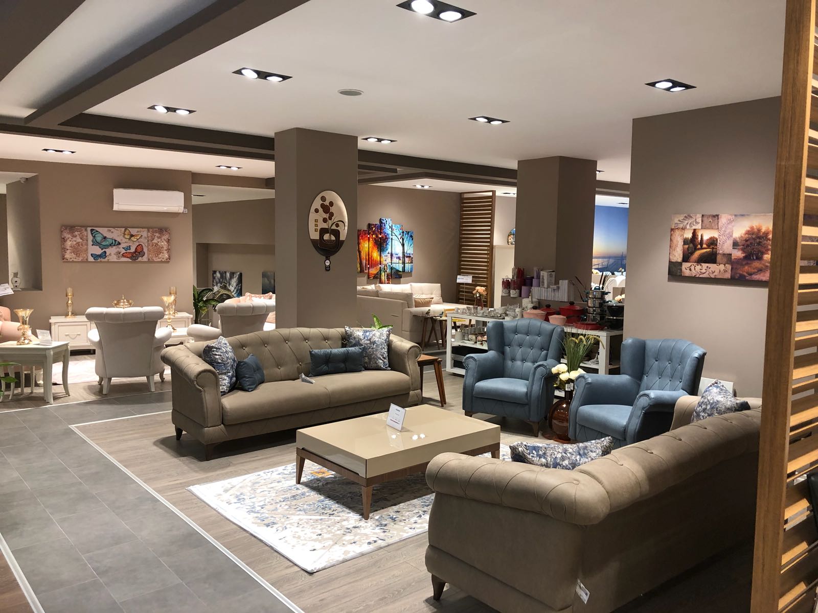 Öndaşlar / Bellona